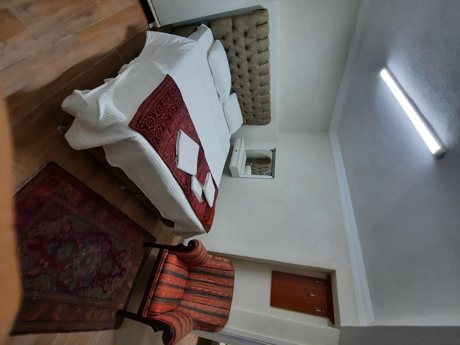 Ramo'S Aparatments & Suites, Istanbul